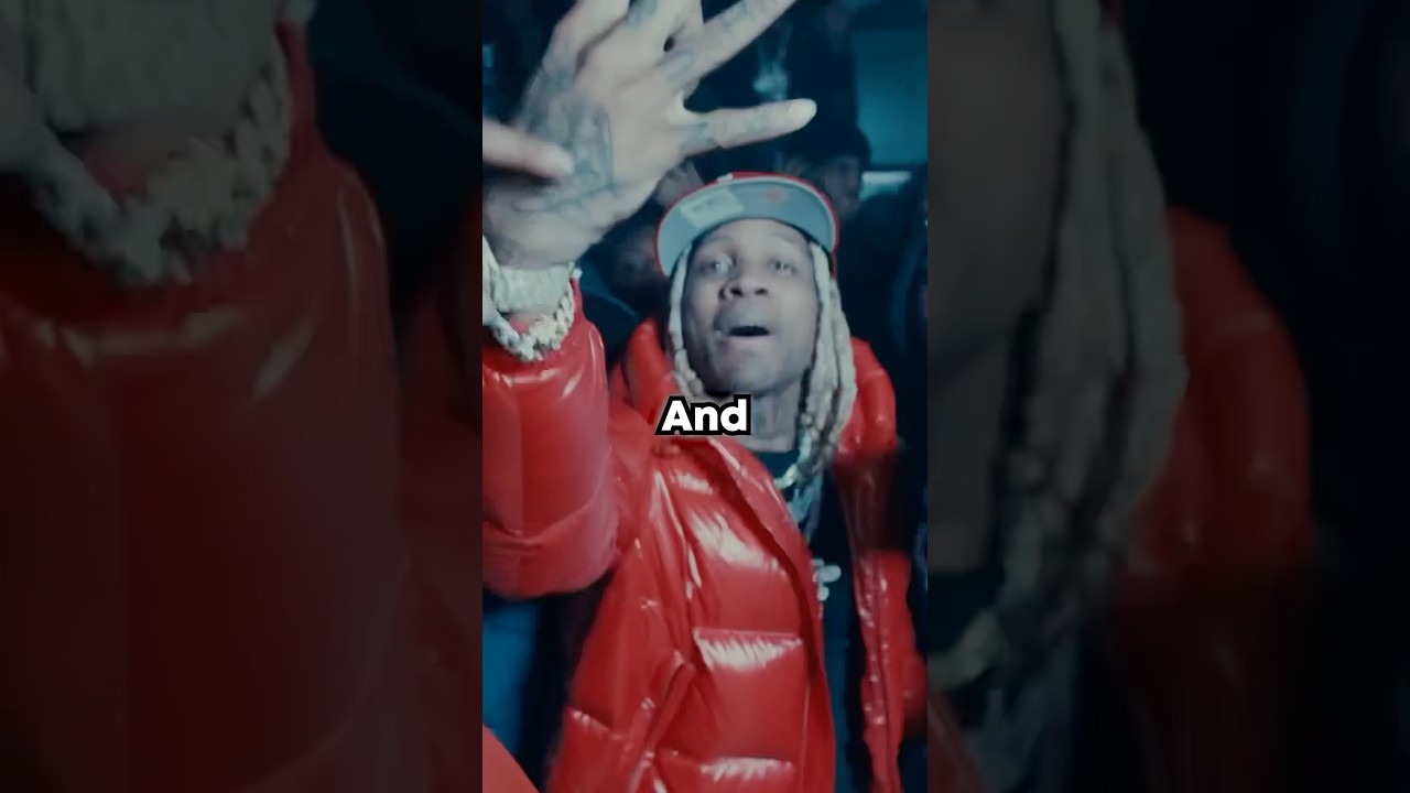 Lil Durk Hasn’t visited OBlock SINCE King Vons DEATH! #rap #kingvon