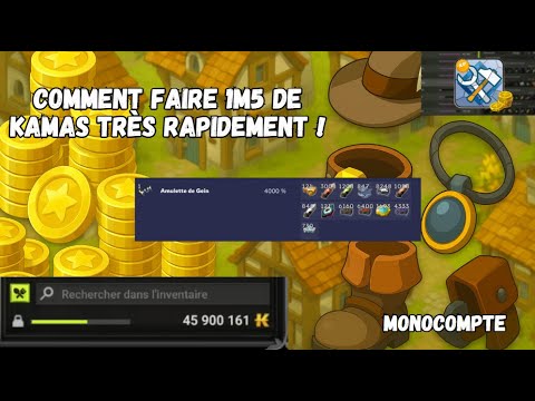Comment FAIRE 1M5/HEURE