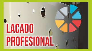 Como Lacar Metal Da Color A Tu Vida