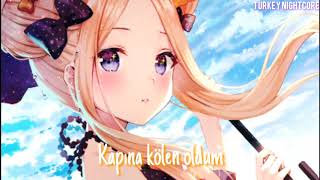 Nightcore - Galaksi Resimi