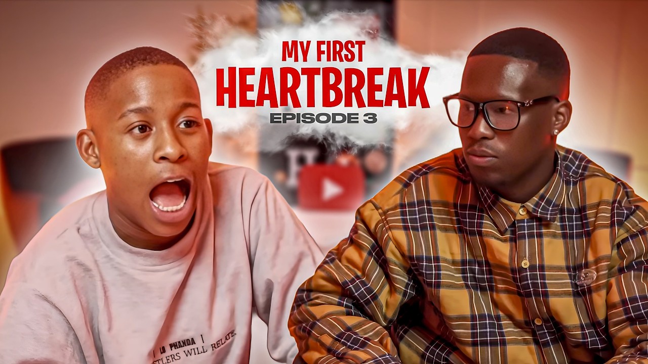 Sonwabile Gets His First Heartbreak…