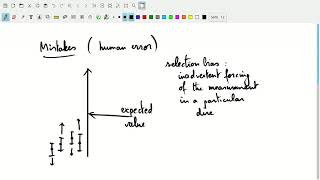 Error Analysis - 05 - Human Errors or Mistakes