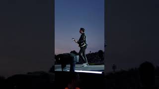Famous Muse - The 2nd Law: Unsustainable live in Prague Simulation Theory Tour 2019 Net Worth