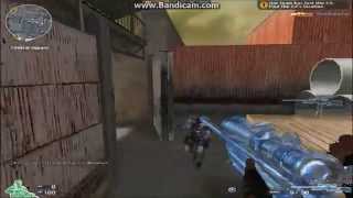 Murdock - Crossfire - Random frags #1.