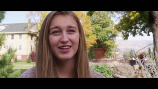 Individual Attention Student Spotlight | Wasatch Academy