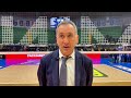 Le parole di coach Jacopo Cuttini dopo il match con Monza | 9^ giornata di ritorno