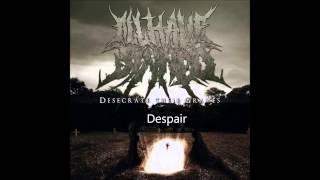 All Have Sinned Desecrate Their Graves Full Album Stream