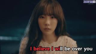 [KTV] Taeyeon - 11:11 (Instrumental Ver.)