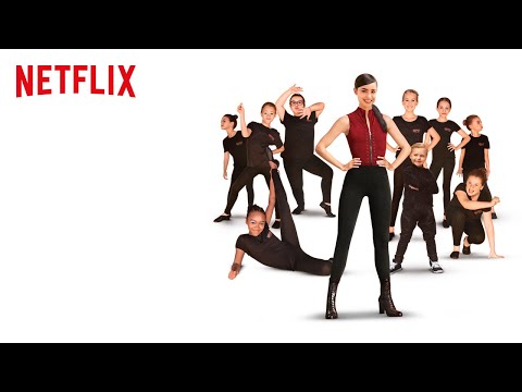 Feel the Beat | Netflix - Feel the Beat | Netflix