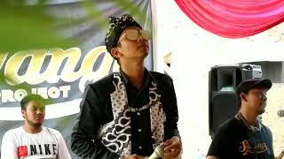 Download Lagu Cinta Hitam - Heri Mario | New Siliwangi MP3
