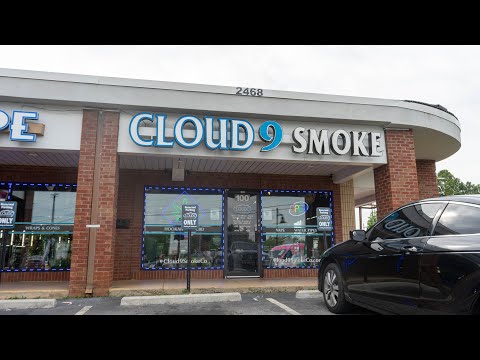 Cloud 9 Windy Hill - 2468 Windy Hill Road SE Marietta, GA 30067 - (678) 540-7961