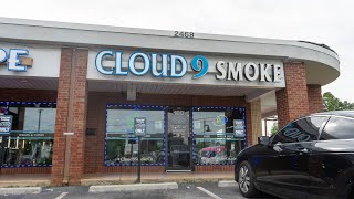 Cloud 9 Windy Hill - 2468 Windy Hill Road SE Marietta, GA 30067 - (678) 540-7961