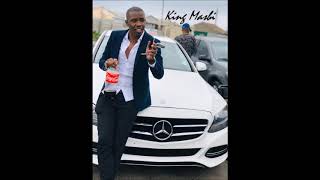 Gqom Mix (Road To 2021) by King Masbi 05 December 2020