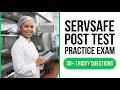 2026 ServSafe Manager Practice Exam Questions And Answers Ultimate Post Test Prep