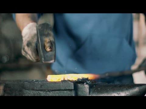 #მევქმნი | სამჭედლო