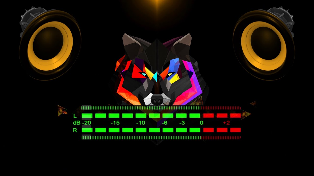 🔊NEW Template for Bass 90%!,Avee player(1.2.75)  2018