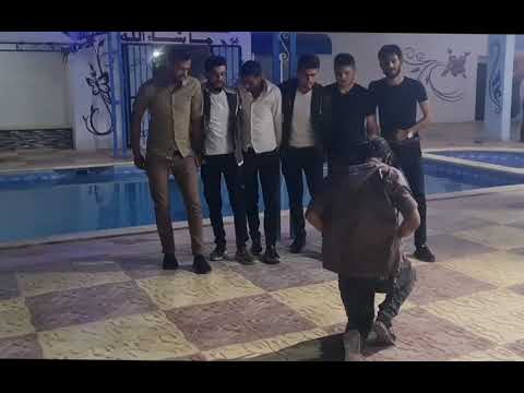 دبكة احلا شباب كفرزيتا 