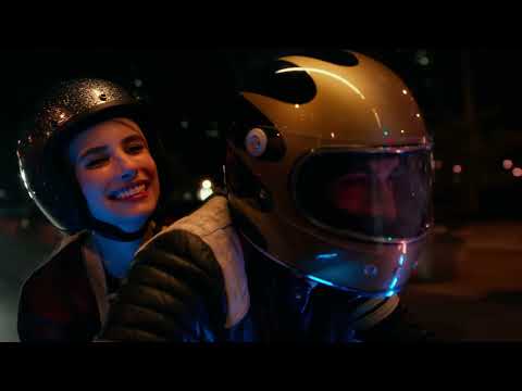 New Constellations - Hot Blooded