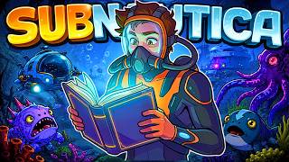 Everything That Happened Before Subnautica 2 Under 9 Minutes!