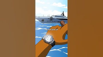 Never Give Up 💸 #crypto #stockmarket #solana #bitcoin #success #trading #memes