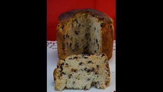 Panettone sin gluten ni lactosa by mabel mendez 7,281 views 7 years ago 2 minutes, 58 seconds