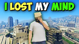 I Lost My Mind During This in GTA Online | Loser to Luxury S3 EP 10