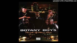 Botany Boys - Botany Is Tha Block (OG Instrumental)