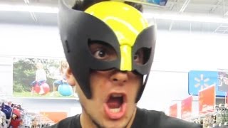 EPIC SUPERHERO! EPIC SUPERHERO!