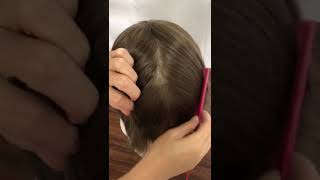 Total MAN WIG/ Parrucche uomo NEWLACECU
