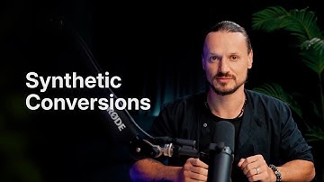 SegmentStream Synthetic Conversions Demo