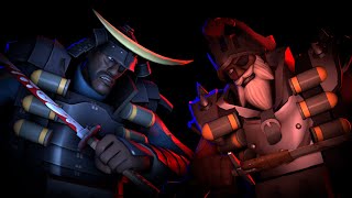 [TF2/SFM] How to Fight another Demoknight as a Demoknight