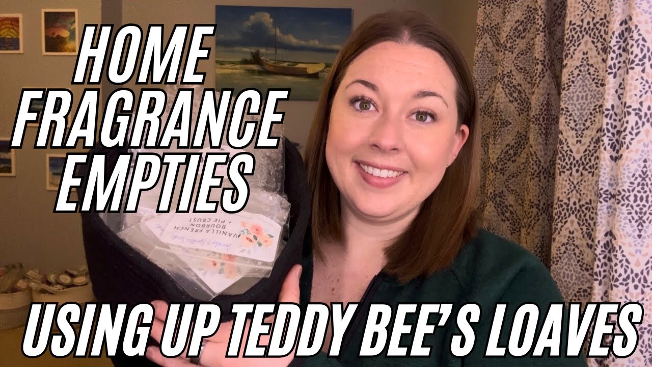 ОСТАТКИ СРЕДСТВ ДЛЯ АРОМАТИЗАЦИИ ДОМА | Отзывы о восках Scentsy и производителях