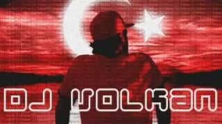 Doubble Dj Present Dj Volkan - Time Of Turkish Slow 2
