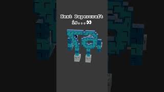 67 Steal a Brainrot is next papercraft. #stealabrainrot #papercraft #roblox #diy