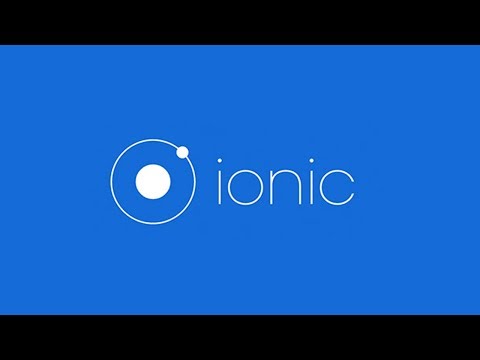 IONIC CURSO 1??1??Creando listas dinámicas con Navigation - Crea APP móviles