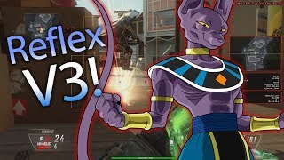BEST GODLY SETUP WINS! (REFLEX VS PARADOX & REFLEX!)
