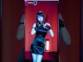 yorforger  (AI) #purefxai  #cosplay #spyxfamily  #aiart #ai #aiartist