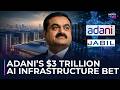 How Adani-Jabil Tie-Up Could Power India’s Next AI Infrastructure Boom