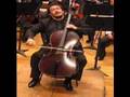 Dvôrák: Cello Concerto. (3 mov.Part 2)  William Molina Cestari. Cello