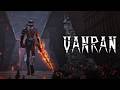 VANRAN - Demo Gameplay Reveal Trailer | Souls‑Like Action RPG Game