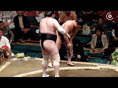 ჩემი სპორტVIEW   სუმოისტი ლევან ცაგურია