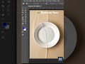 Photoshop Crack Effect Tutorial..2026 🔥 Easy Photo Manipulation Trick | PS Editing Short #photoshop