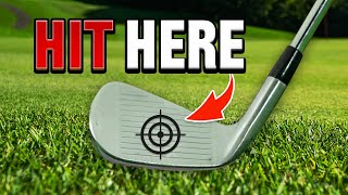 Golf Digest Top 5 Coach Fixes Bad Contact (LIVE Lesson!)