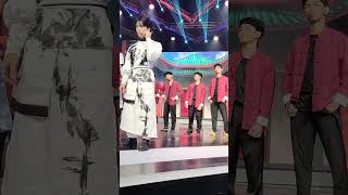 Novia Ambil Kesempatan Dalam Kesempitan Magic5 Ultah Indosiar Ke 30 Malam Kedua