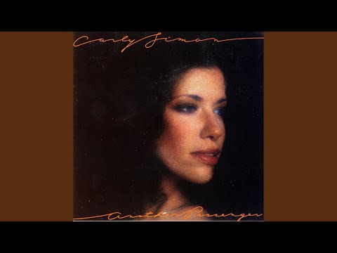 Carly Simon — One Love Stand