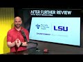 QB Guru: Can LSU Offense Survive With Injured Garrett Nussmeier? | Risk vs. Reward For Tigers QB