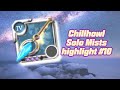 Chillhowl solo pvp in the mists 10  albiononline