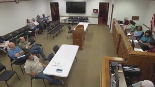 03.23.2026 BOT WORKSESSION/REGULAR MEETING
