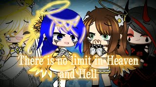 No more spots in Heaven/Only one spot left in Heaven||MEME||•MLB•{Nice Lila AU}[Late?]