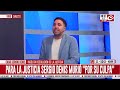 Insólito: la justicia estableció que Sergio Denis "murió por su culpa"